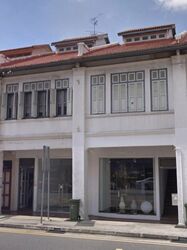 Geylang Road (D14), Shop House #611125631